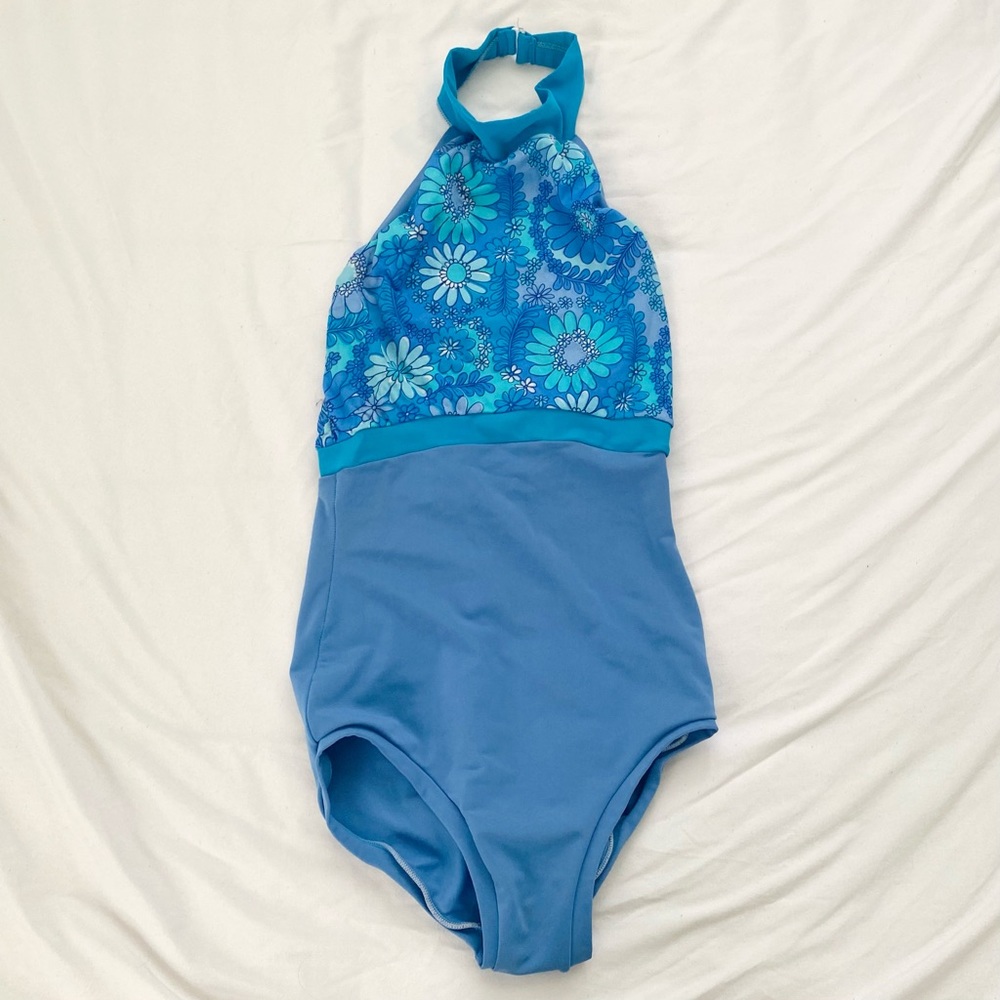 Adult Ballet Leotard Eleve like